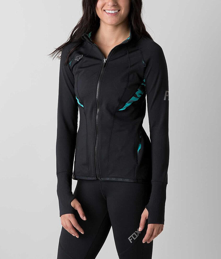 Fox active tech on sale jacket