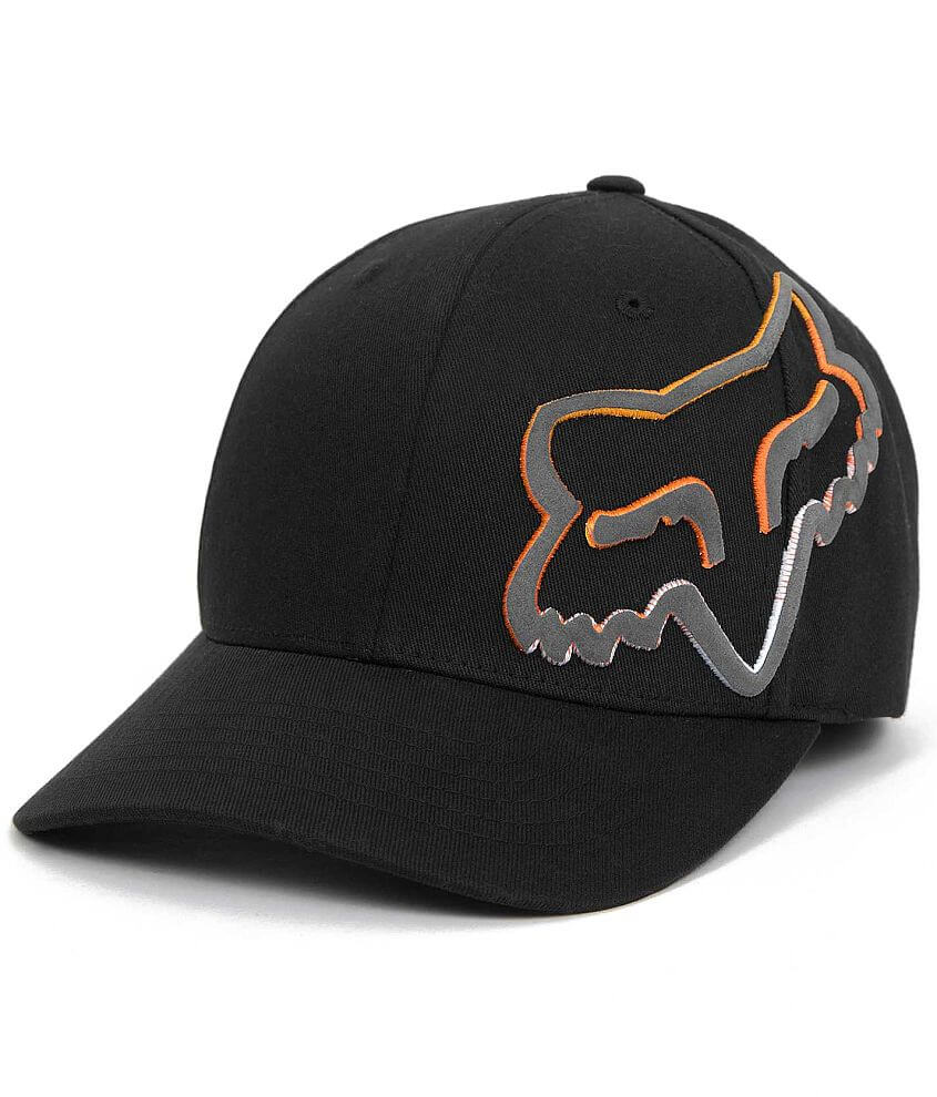Fox Corrosive Hat front view