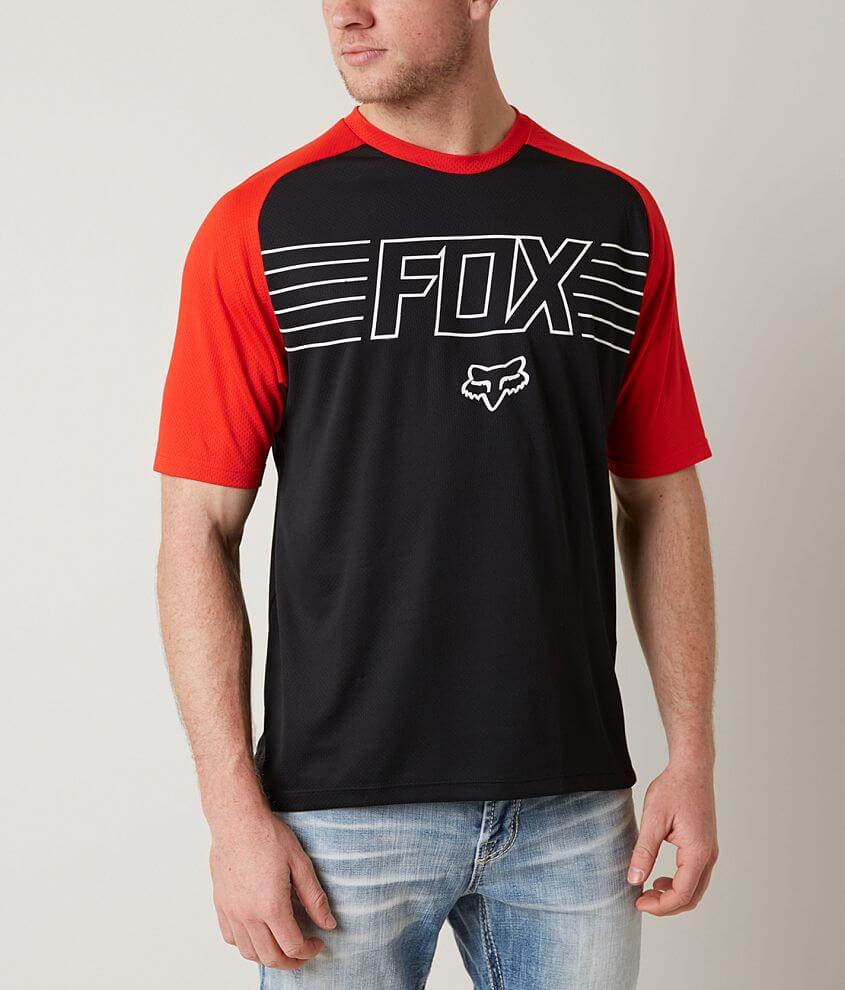 Fox Ranger Jersey T-Shirt front view