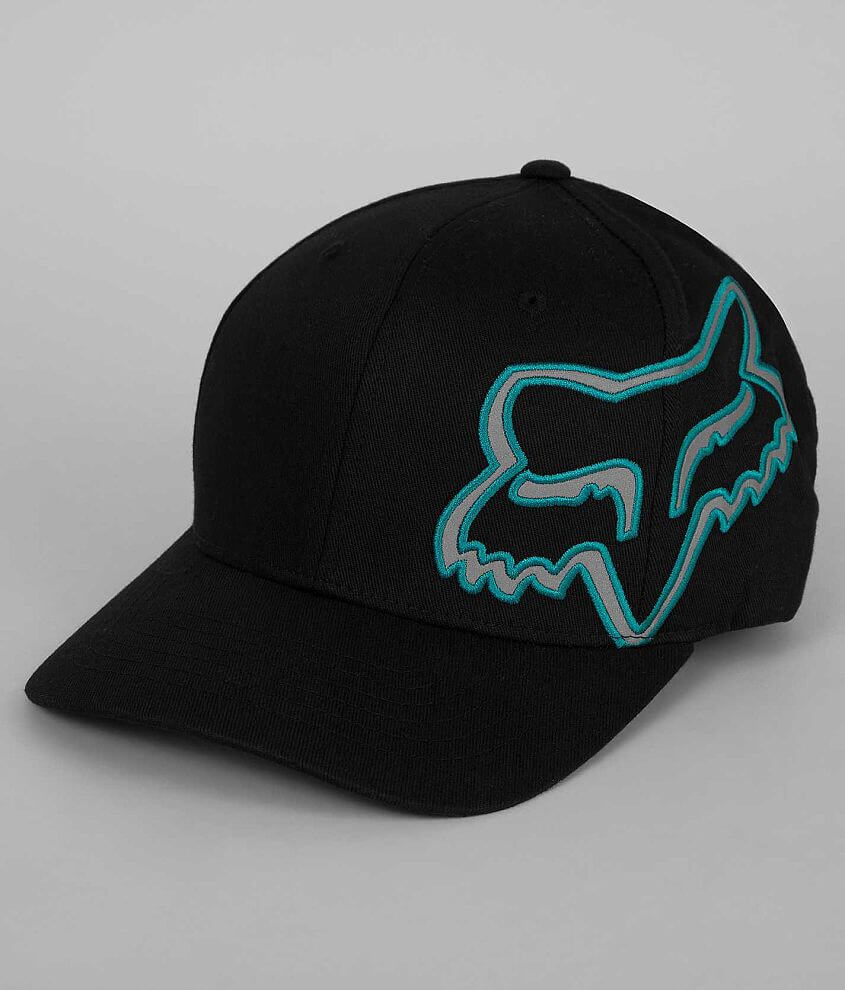 Fox Corrosive Stretch Hat front view