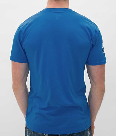Fox Constant Grind Tech T-Shirt MISC_DETAIL_1