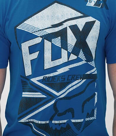 Fox Constant Grind Tech T-Shirt MISC_DETAIL_3