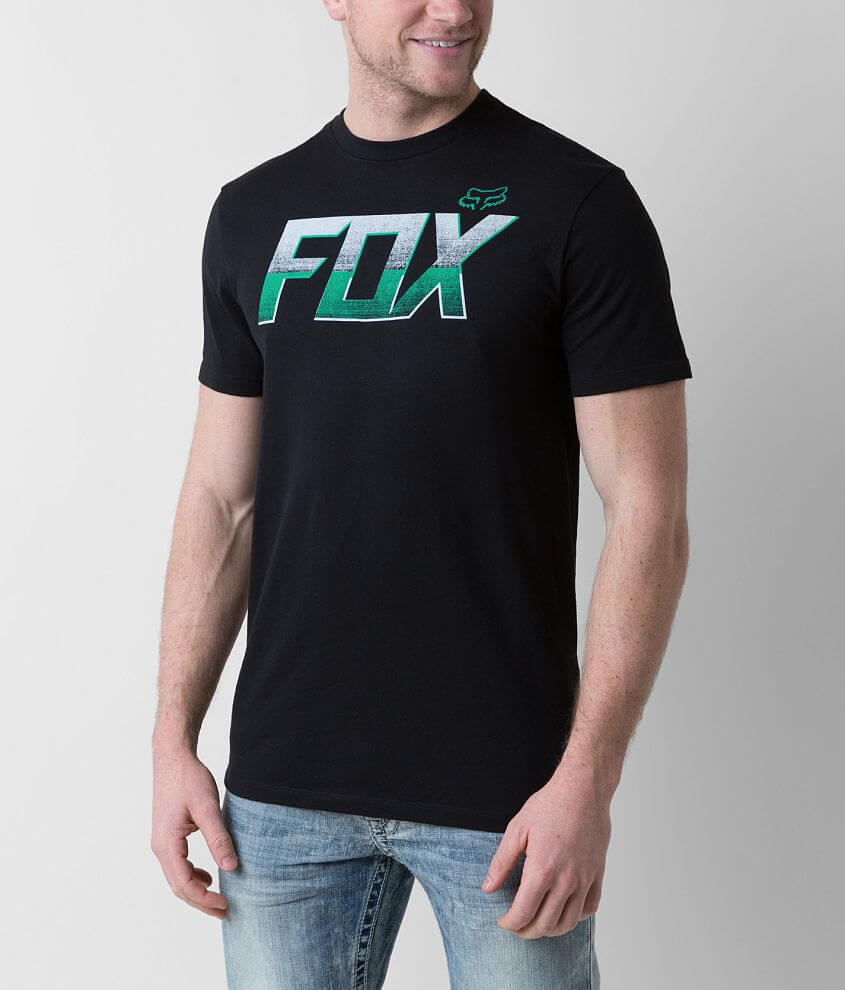 Fox Revealer T-Shirt front view