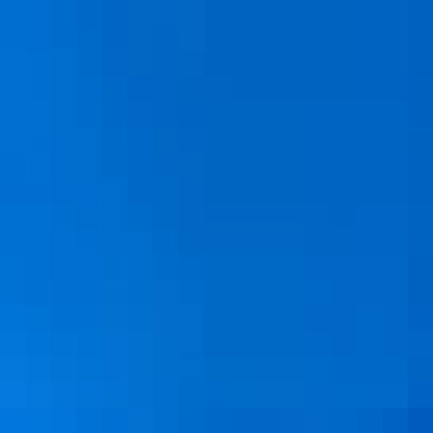 Electric Blue