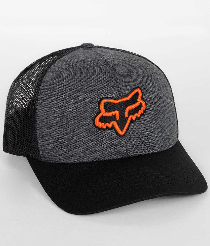 Fox Chaos 2 Trucker Hat front view