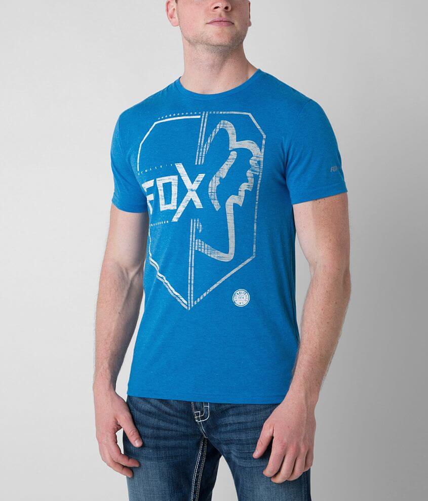 Fox Next Time Tech T-Shirt front view