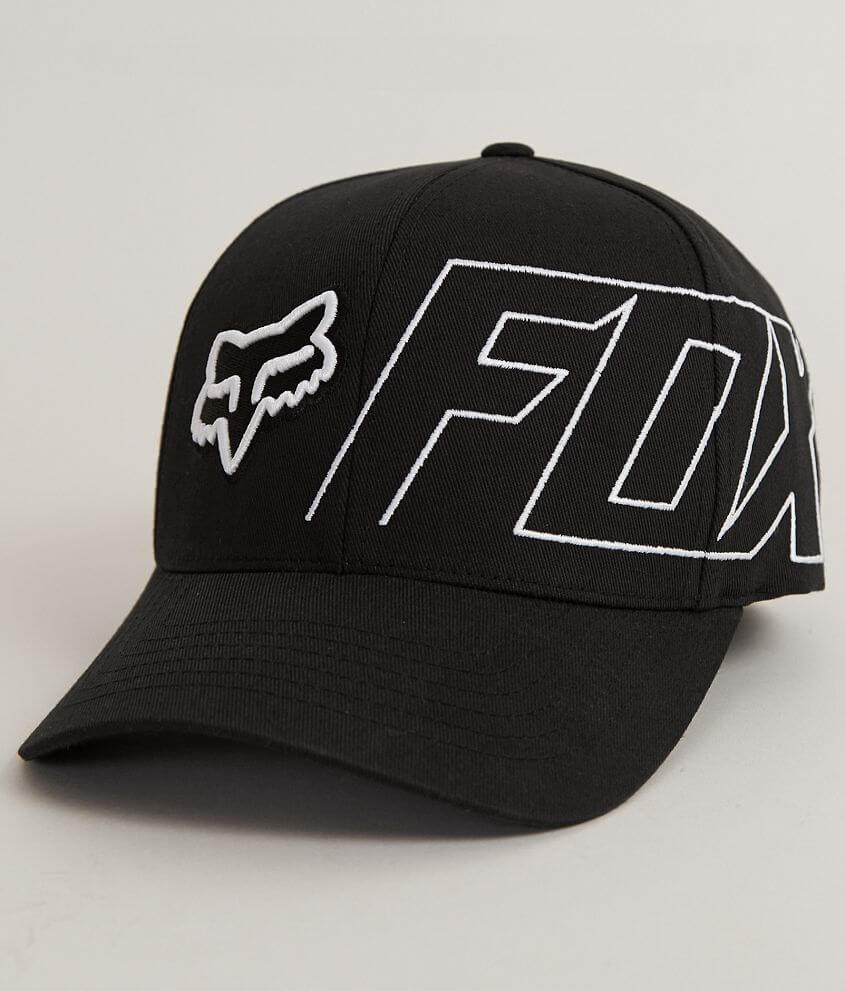 Fox Ramjet Stretch Hat front view