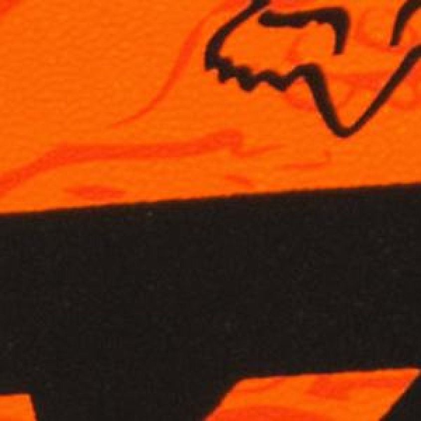Black Orange