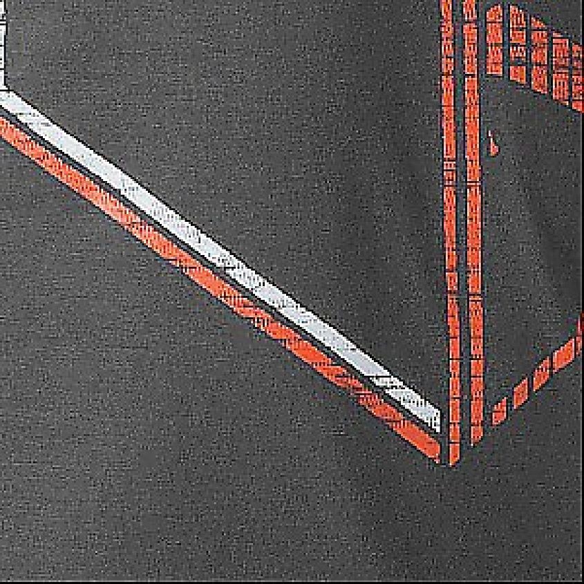 Graphite Tech Tee