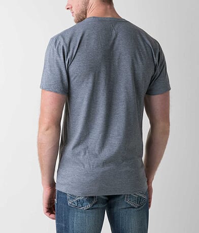 Fox Impossible Object Tech T-Shirt BACK