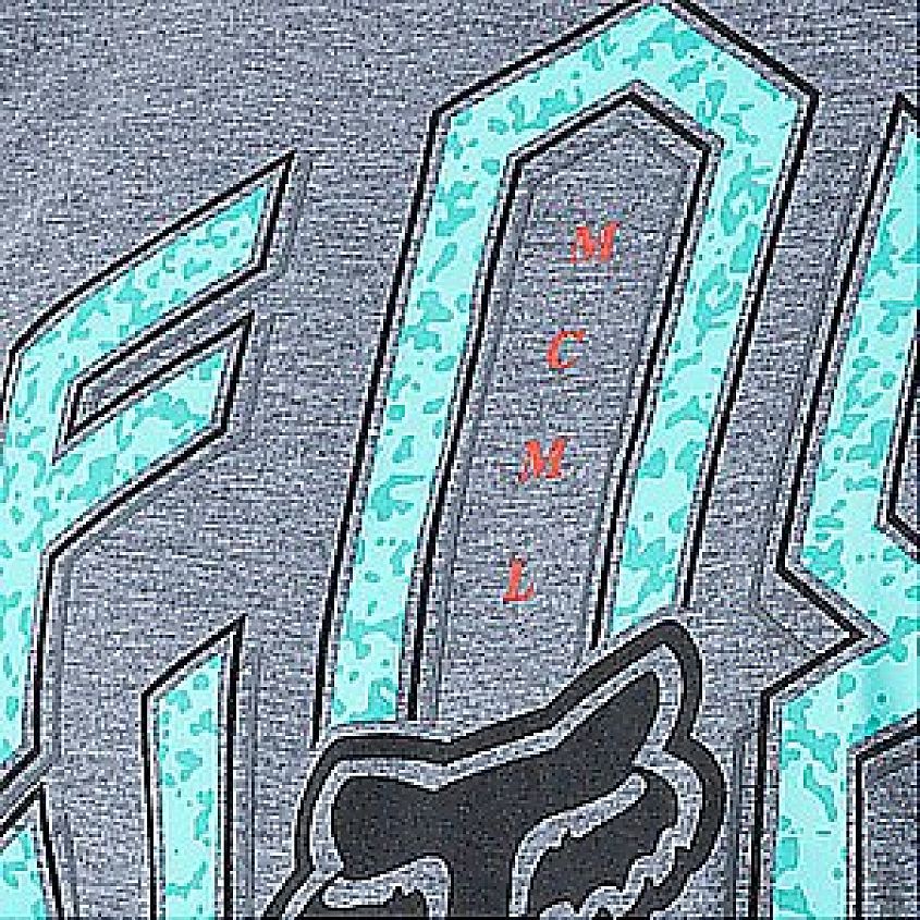 Graphite Tech Tee