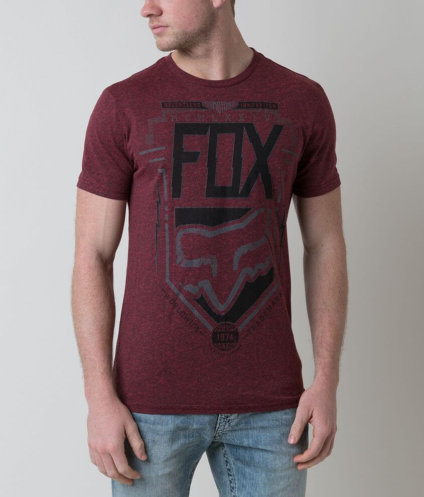 Fox Surplus T-Shirt front view
