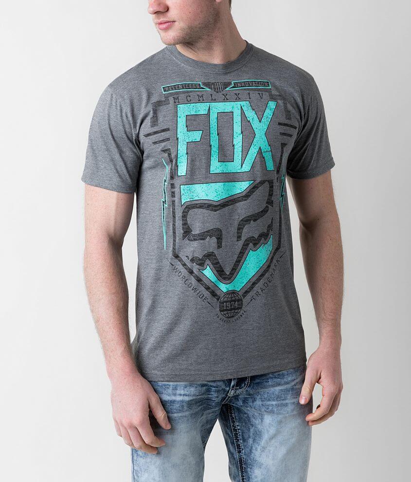 Fox Surplus T-Shirt front view