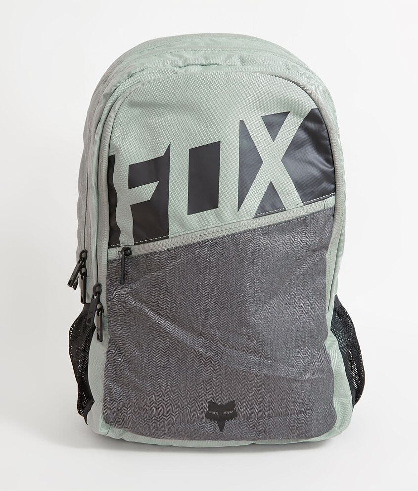 Fox Throttle Backpack front view