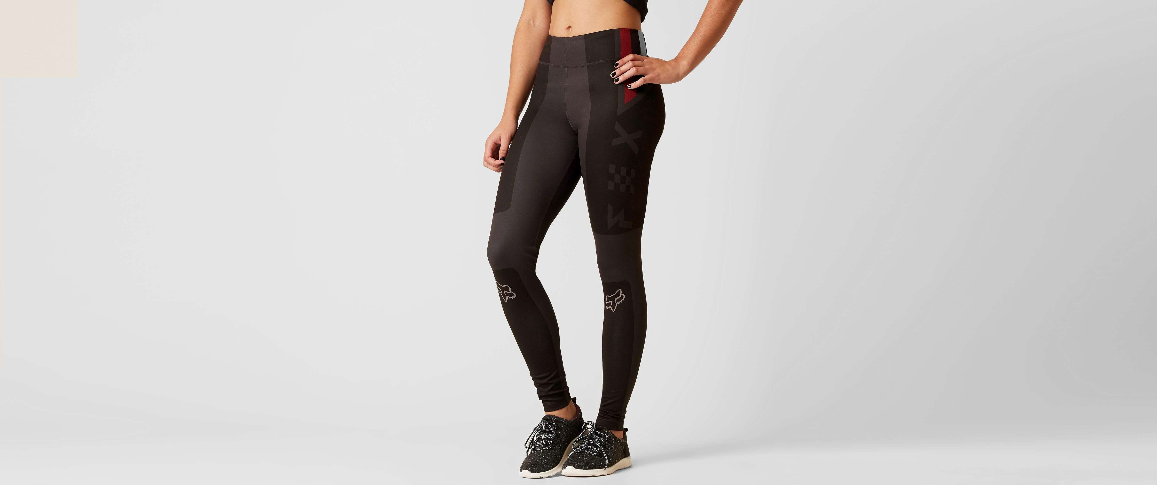 Fila Ladies High Waist Legging