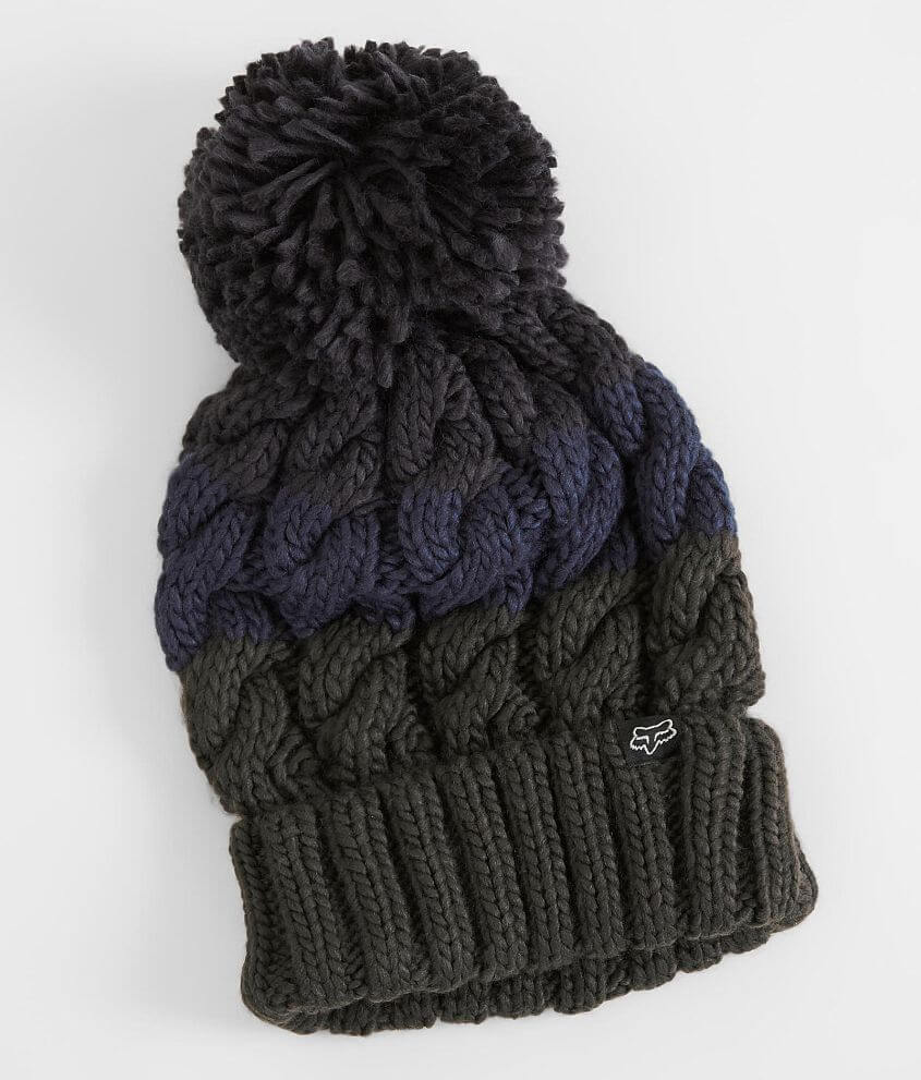 Fox Valence Beanie front view