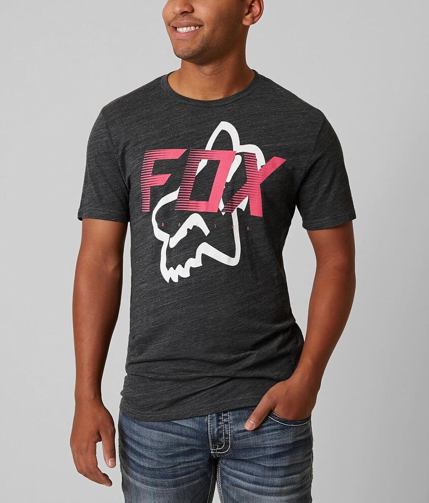 Fox Fleeter T-Shirt front view