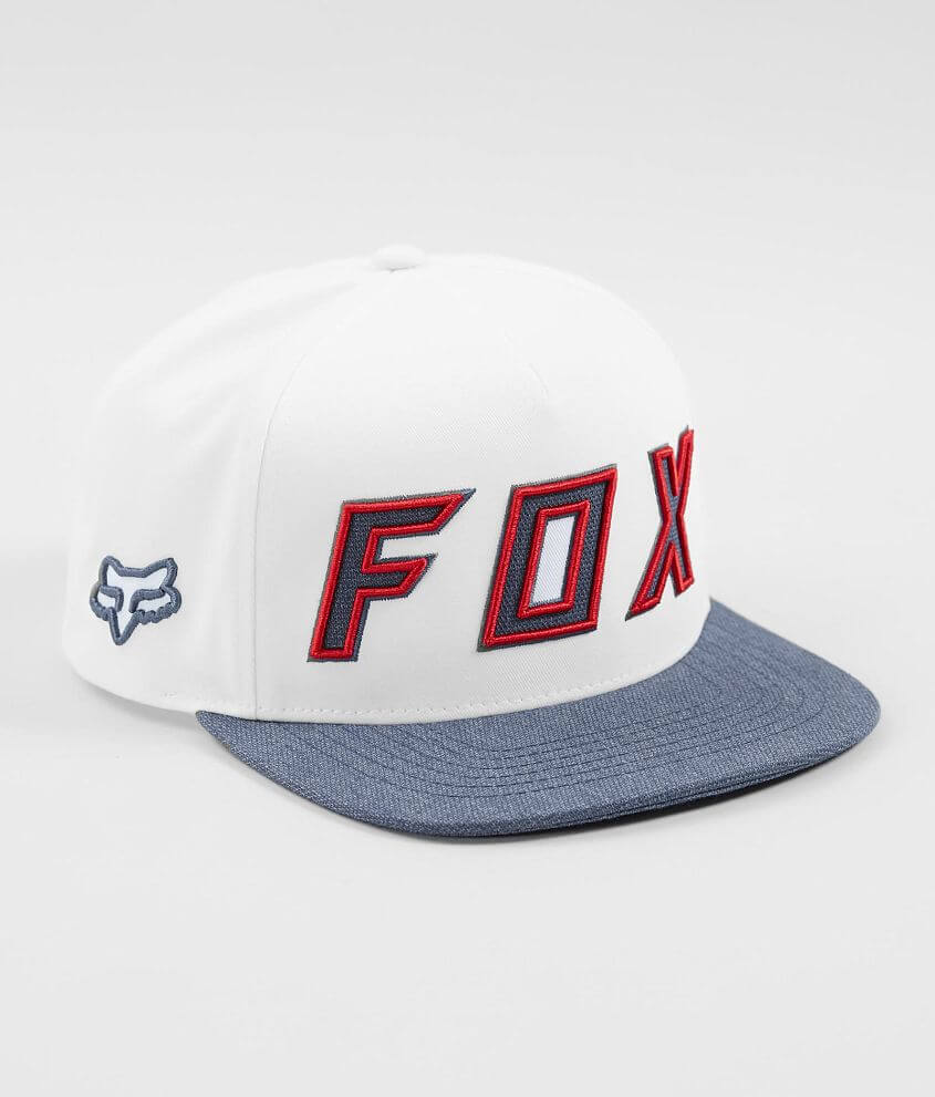 Fox Possessed Hat front view