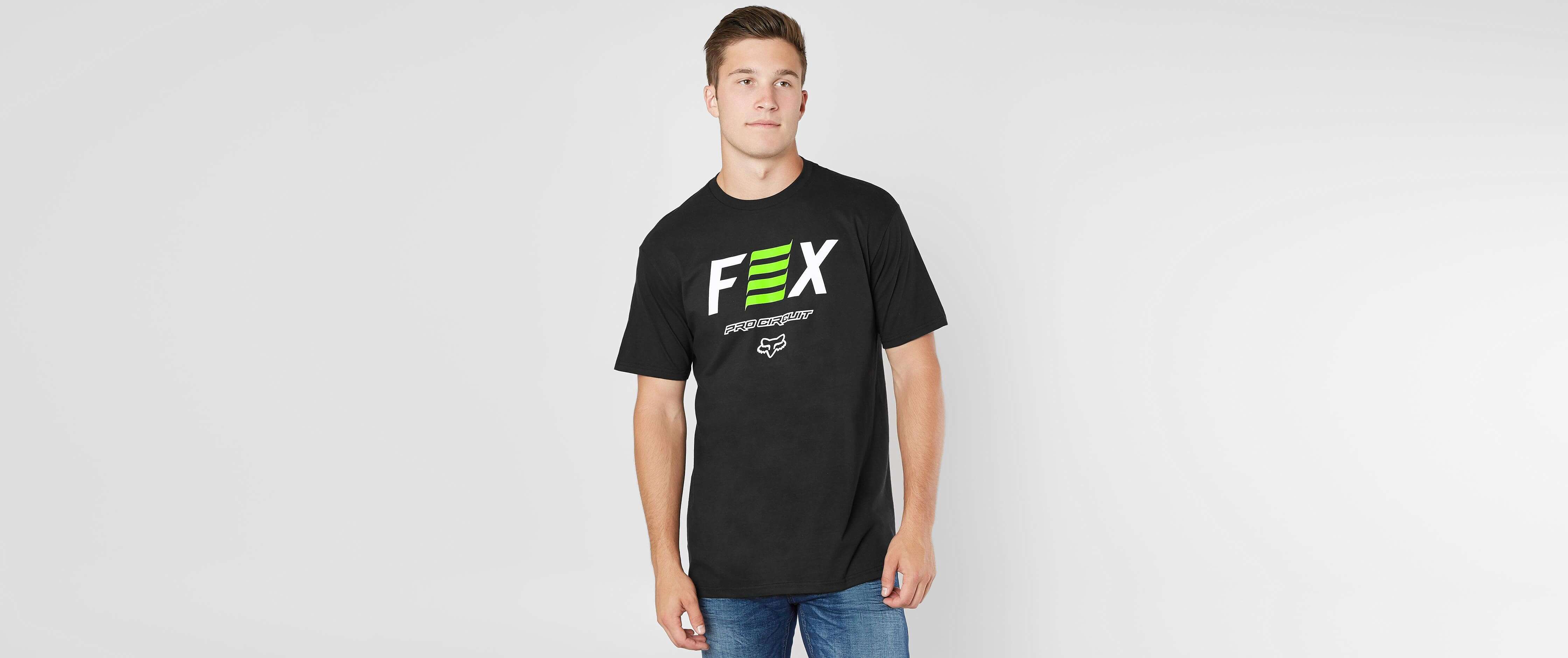 Fox Pro Circuit T-Shirt