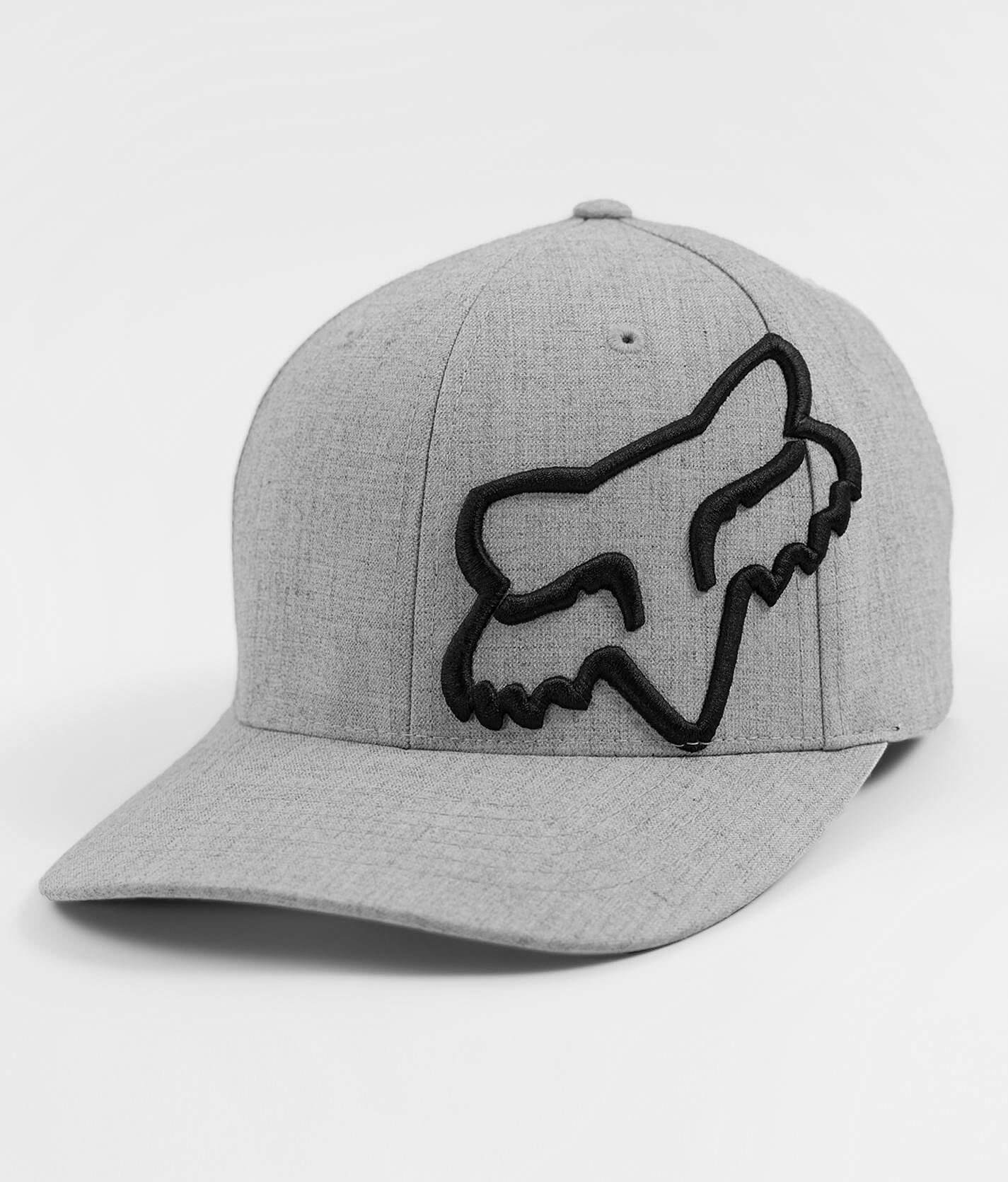 FANTASTICS buddix Logo Cap グレー
