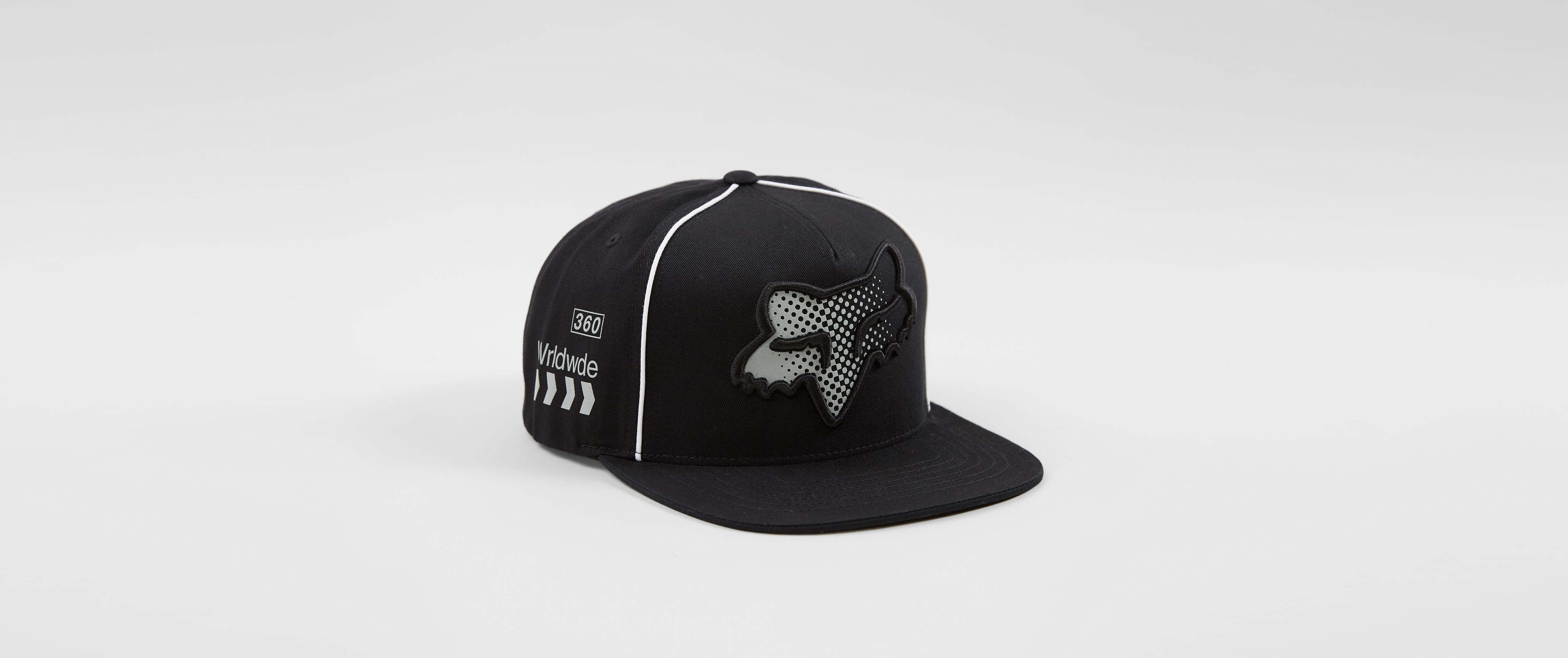 Sale fox hats for men Outlet Black Friday