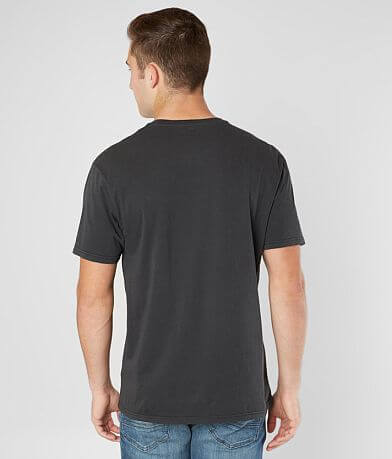 Fox Race Team T-Shirt BACK