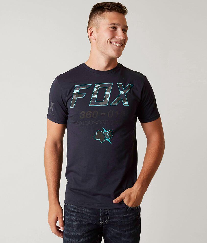Fox Perfect T-Shirt front view