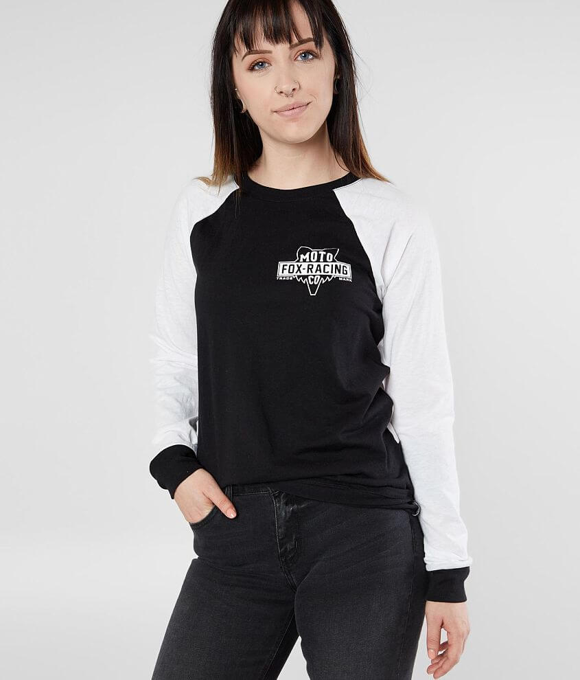 Image of Fox High Side T-Shirt