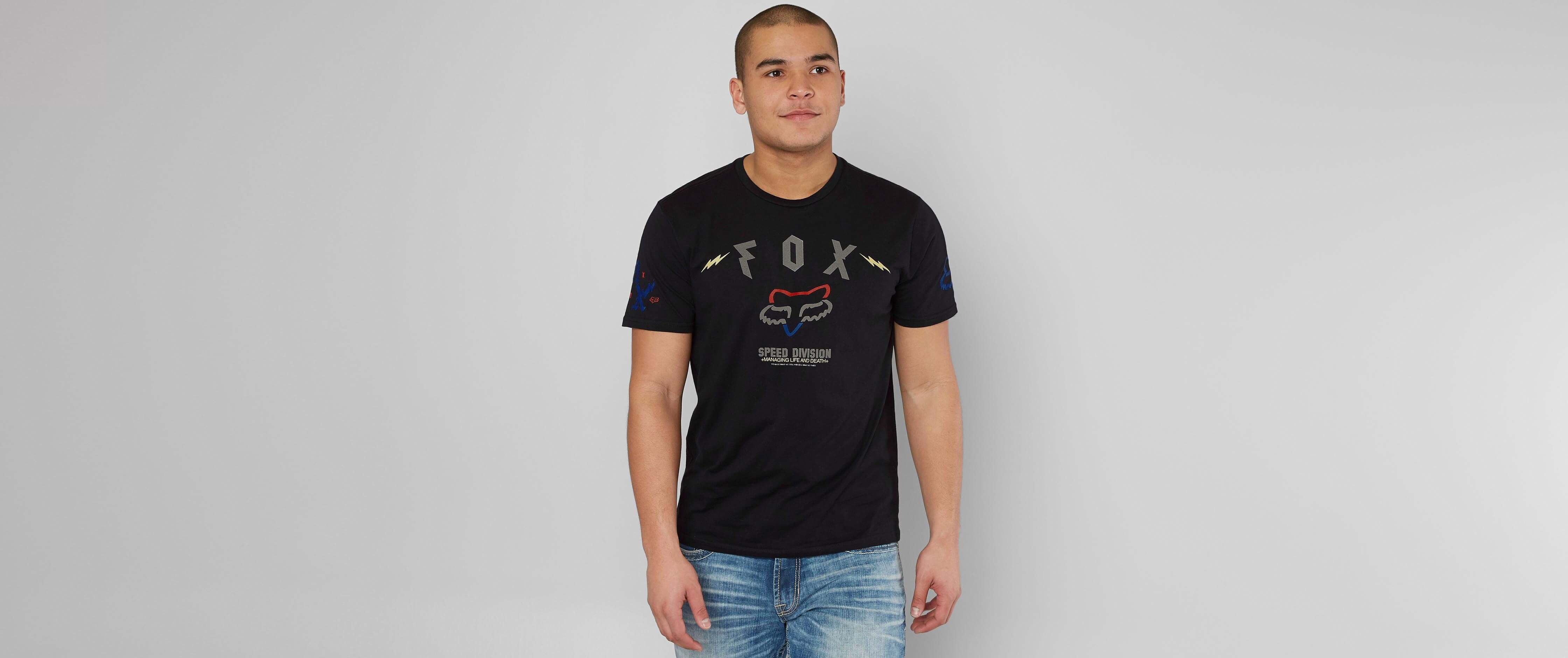 Image of Fox Aftermath T-Shirt