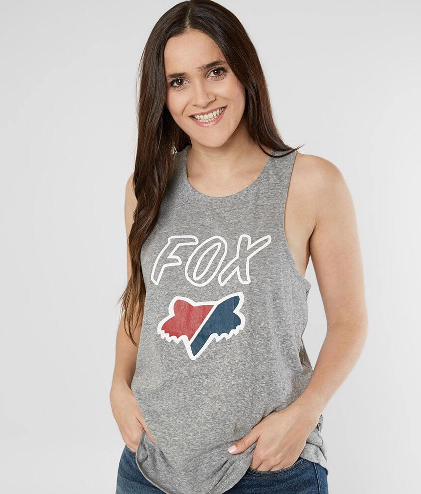 Image of Fox Civic Stadium Tank Top