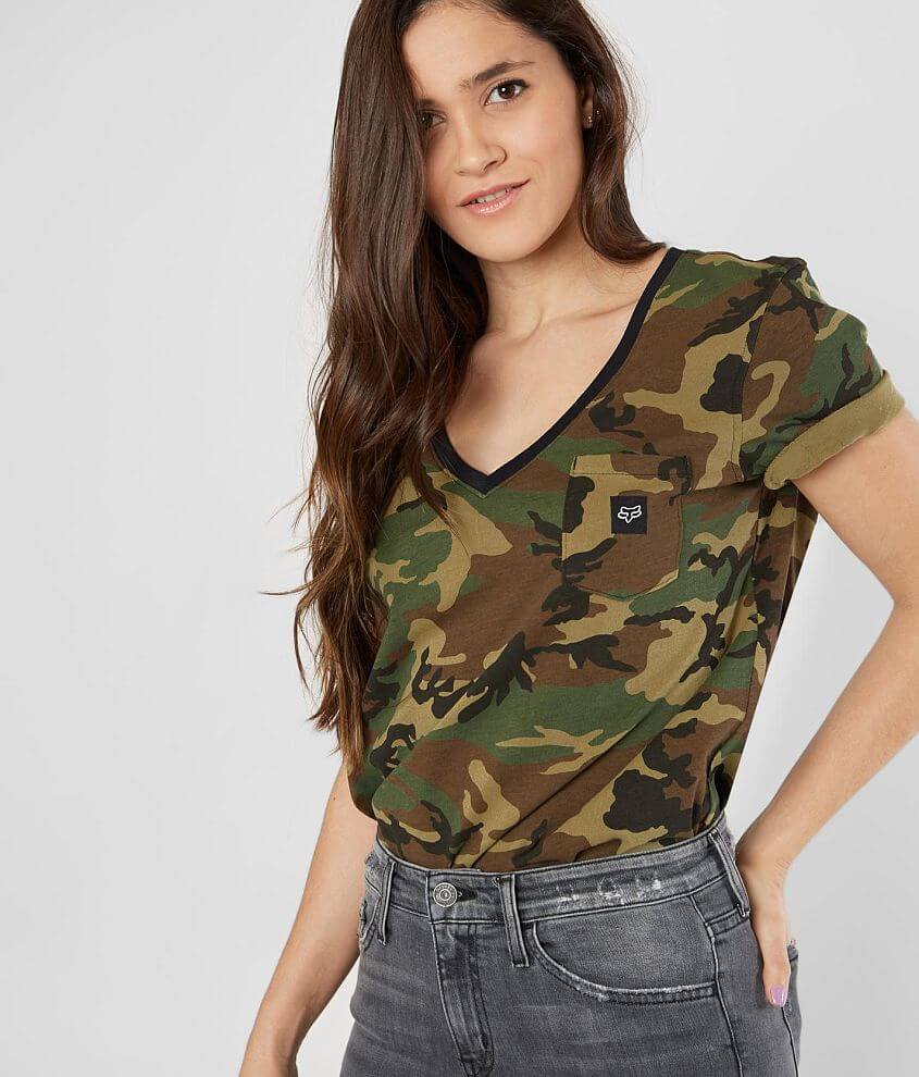 Image of Fox Falcon T-Shirt