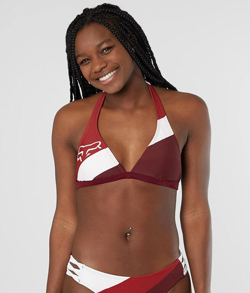 Fox sales swimwear womens