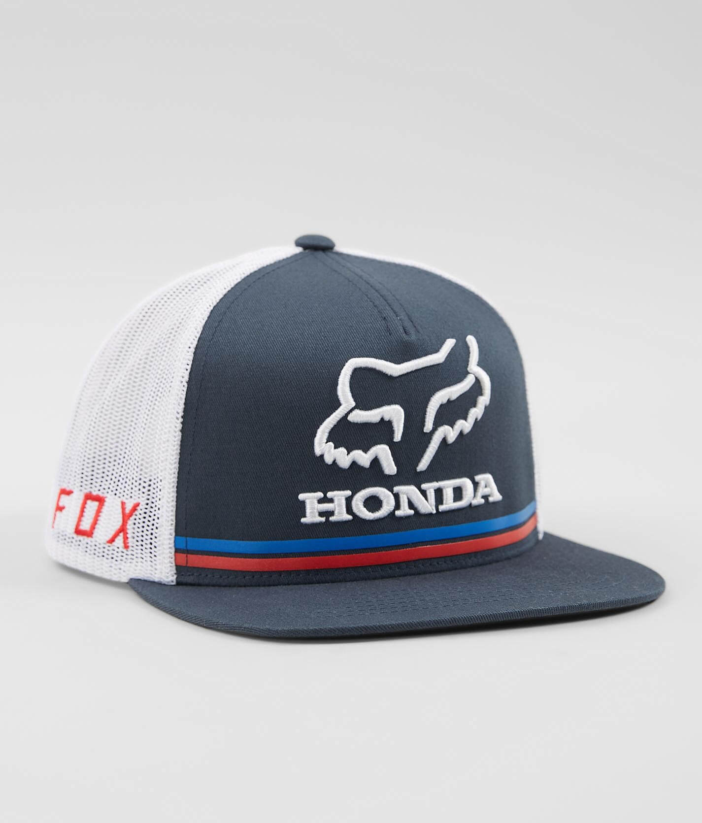 fox honda snapback