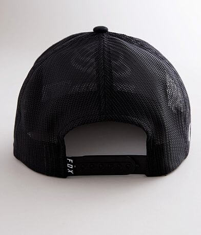 Fox Honda Trucker Hat MISC_DETAIL_1