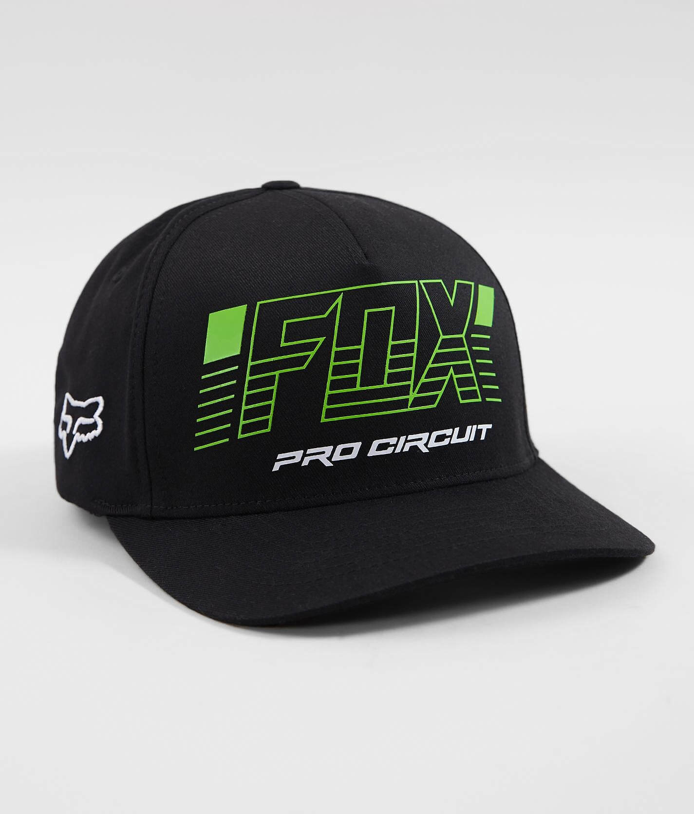 pro circuit hat