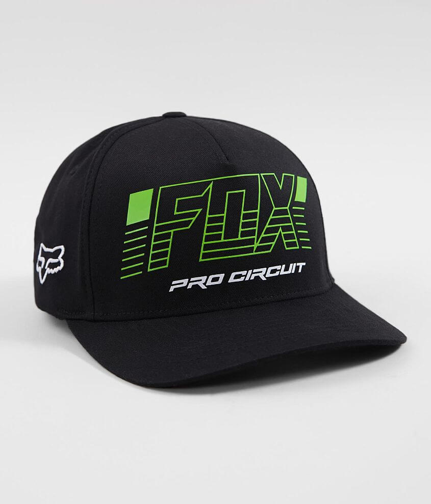 Fox pro cheap circuit hat