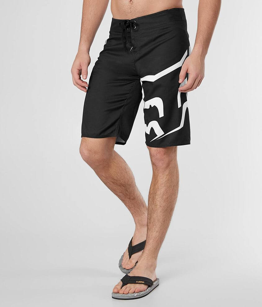 Fox Stock Boardshort front view