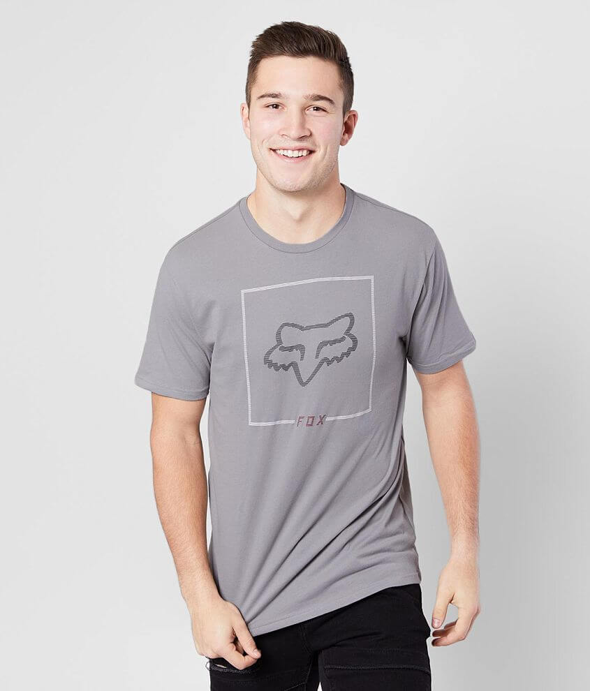 Image of Fox Airline Racing Chapped T-Shirt