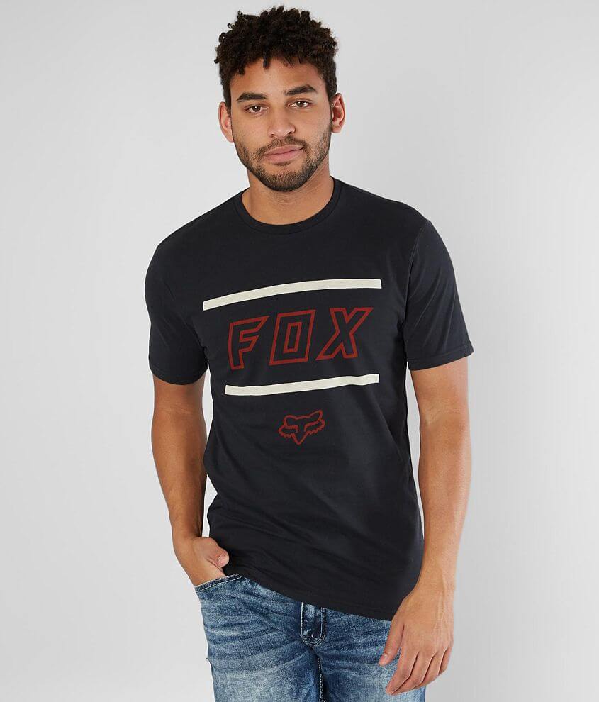 Image of Fox Airline Midway T-Shirt