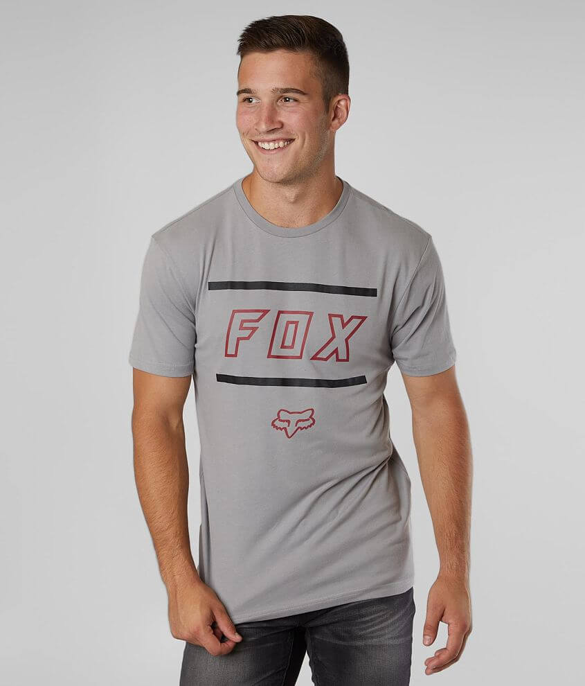 Fox Airline Midway T-Shirt front view