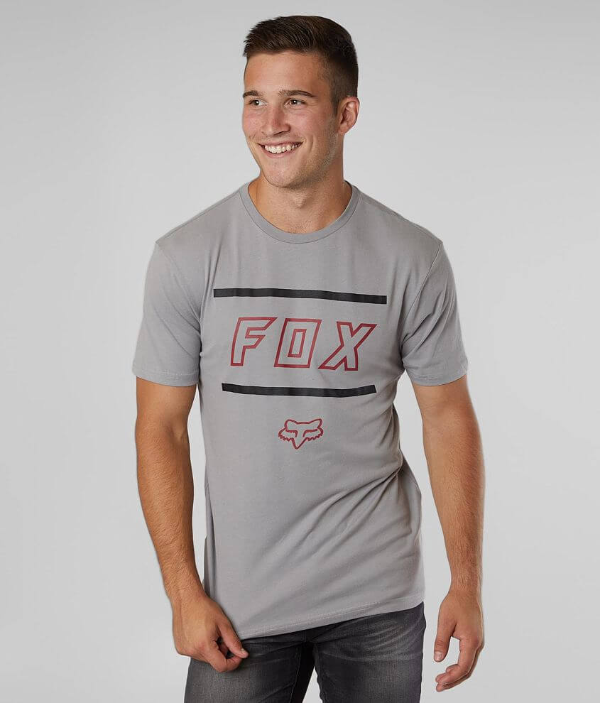 Fox Airline Midway T-Shirt