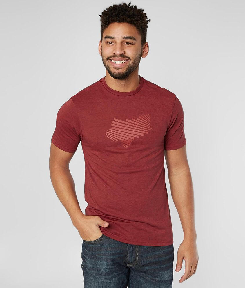 Image of Fox Clash Tech T-Shirt