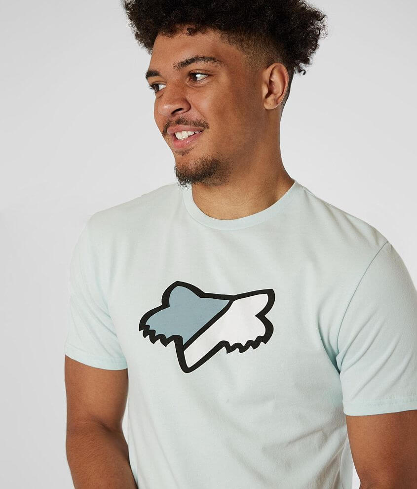 Image of Fox Airline Slasher T-Shirt