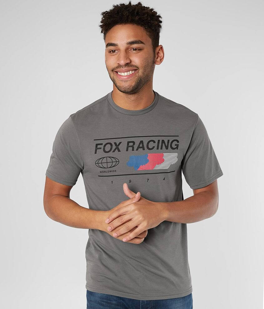 Image of Fox Global Tech T-Shirt
