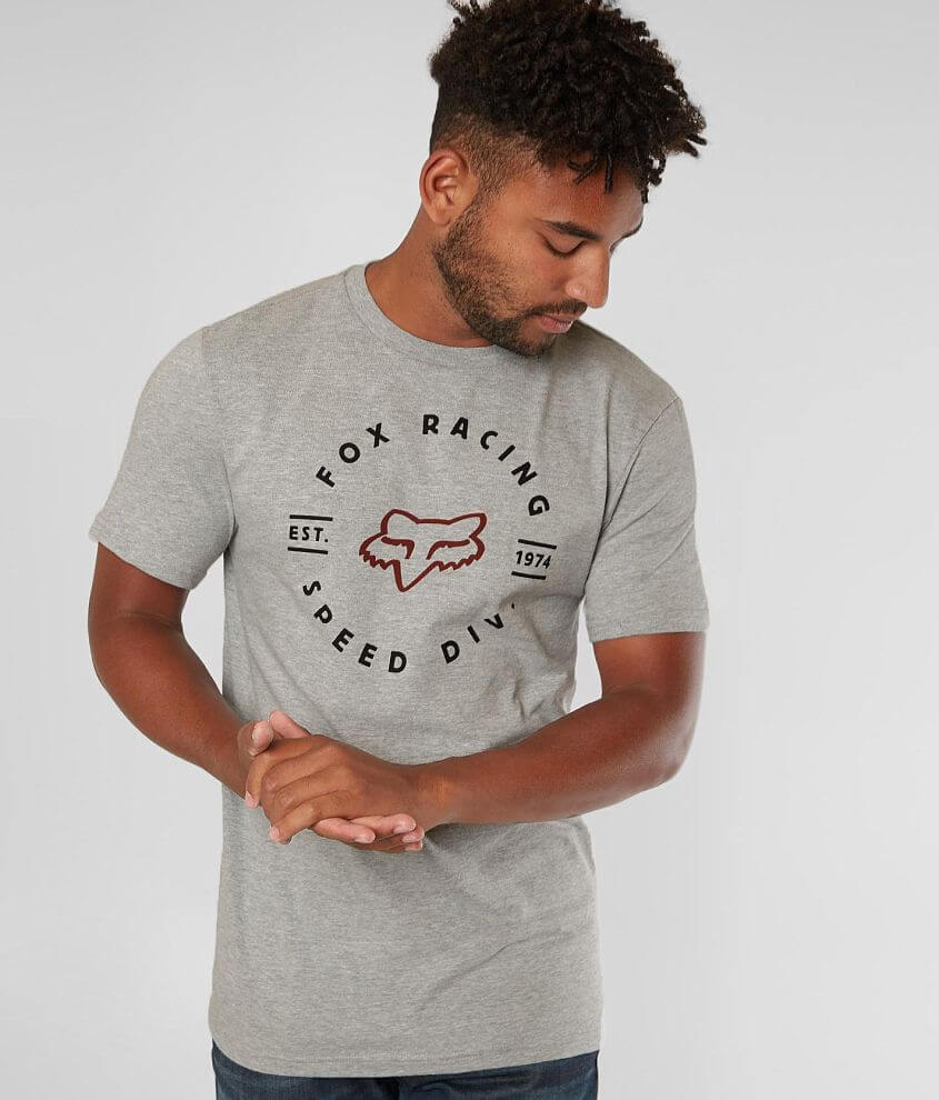 Image of Fox Clocked Out T-Shirt