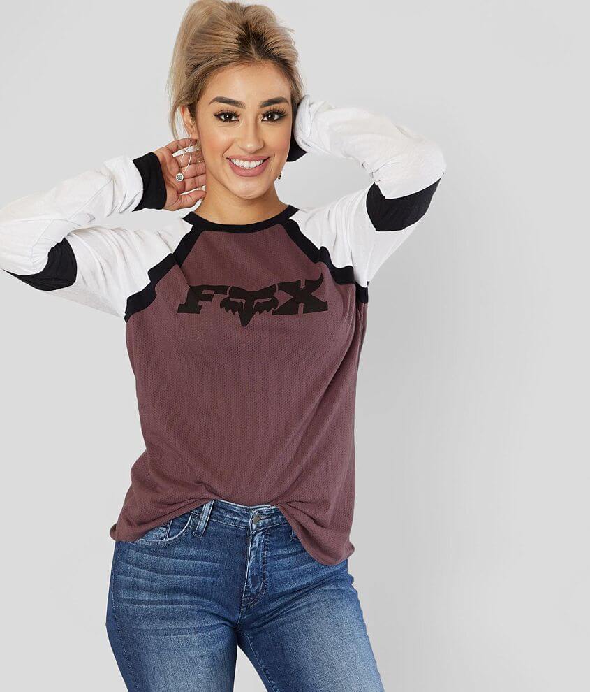 Image of Fox All Time Perforated T-Shirt