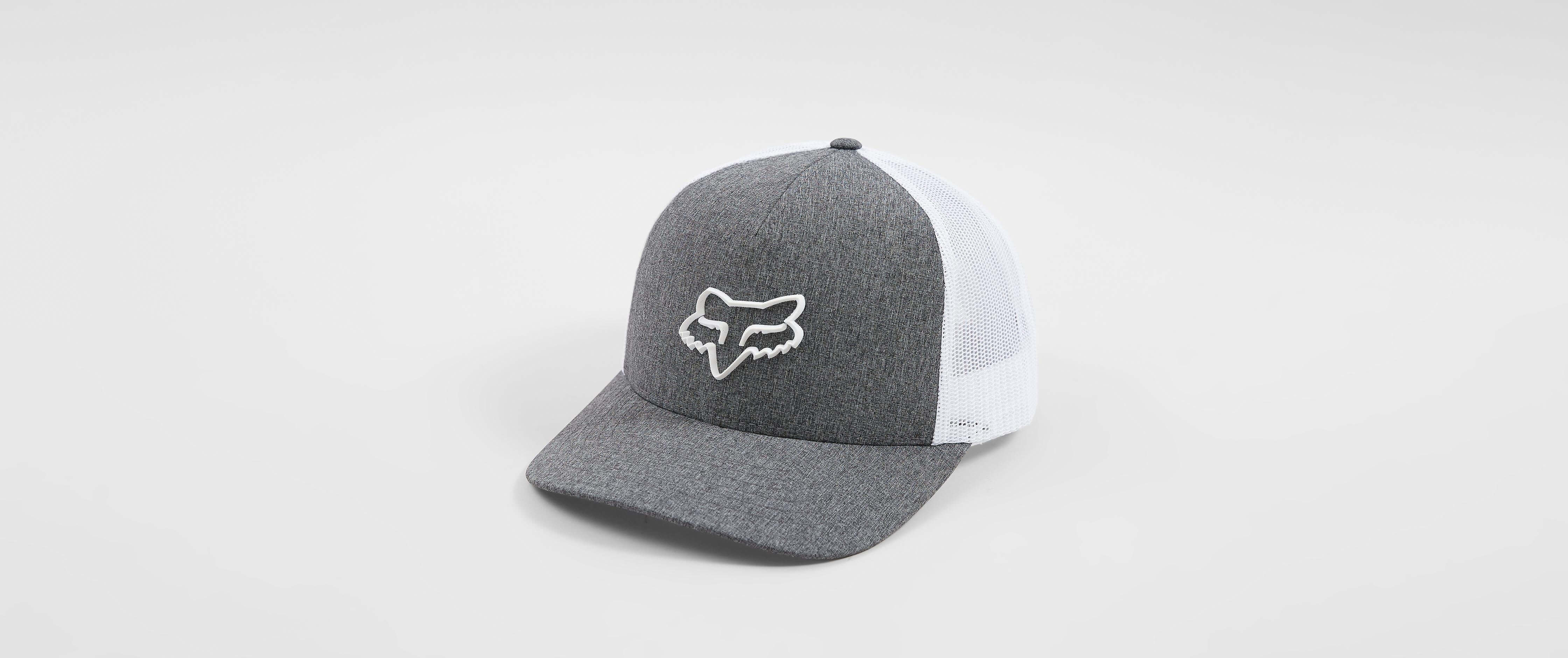 fox cap