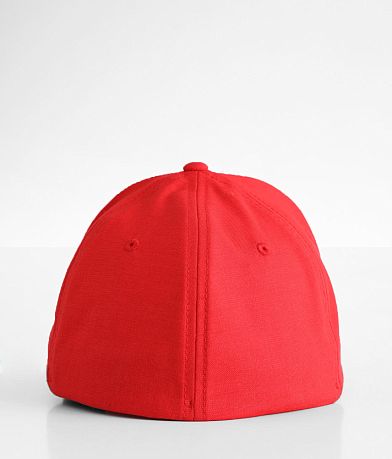 Fox Racing Transposition Stretch Hat misc detail 1 view