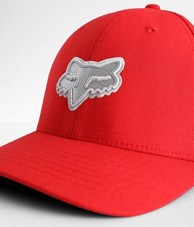 Fox Racing Transposition Stretch Hat misc detail 2 view