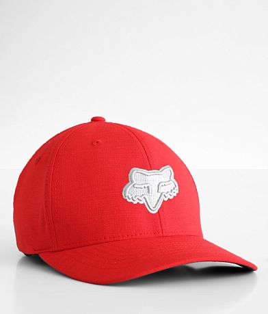 Fox Racing Transposition Stretch Hat front view